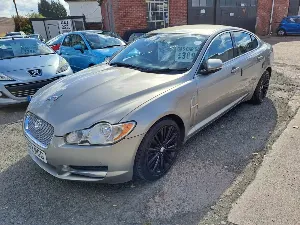 JAGUAR XF Premium - used cars Hereford